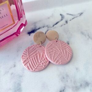 Madeinsea Clay Earrings